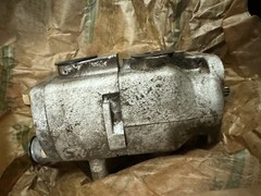 kubota hydraulic pump L3710 l4310 L4610 USED TA240-36400