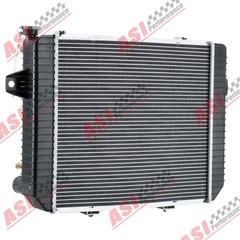 RADIATOR Fit 12-UP DOOSAN DAEWOO FORKLIFT G20P-5 GM 3.0L LP 440211-00010