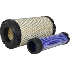Filter Kit Fit for Kubota HHK20-36990 HH150-32430 K1211-82320 12581-43012