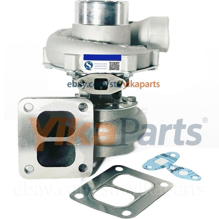 RE26289 RE26290 RE26119 RE26120 RE16611 RE32203 Turbocharger For Tractor