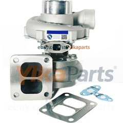 RE26289 RE26290 RE26119 RE26120 RE16611 RE32203 Turbocharger For Tractor