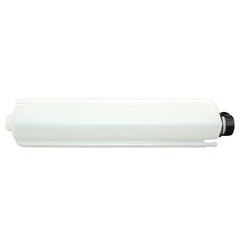 Coolant Overflow Reservoir Tank 87020980 Fits Case/IH Skid Steer 410 SV300