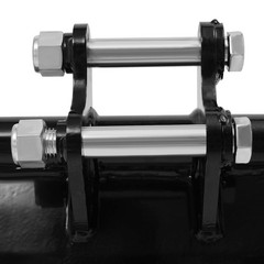 Digging Bucket Attachments for Mini Excavator Q235B Steel Mini Excavator Bucket