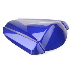Motorcycle ABS Rear Seat Cowl Suzuki GSXR1000 K7 07-08 Blue