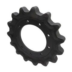Track Drive Sprocket For Kubota SVL75 SVL90 SVL95 SVL97 V0511-21110 New