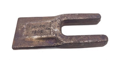 PENGO FAS-N-LOK DIRT TEETH 1650 40°/50°-ANGLE 1XS 2-1/4″-TEETH 5″OAL 2-1/8″OAW
