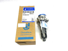 Donaldson K030319 Hydraulic Filter Assembly, 3/4-16 UN Inlet Size, 20mm Outlet
