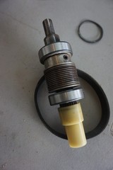 Shopsmith Mark V Headstock Drive Sleeve Assembly, Works Great!!