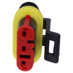 Water Sensor Fuel Detection Kit RK30880E RK30880 for Parker Racor Engine