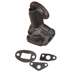 D1NL6600A Engine Oil Pump Fits Ford New Holland 501 601 701 801 901 ++ Trac