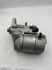 Starter Motor 12V PO752871 101524 Replacement Engine Starter
