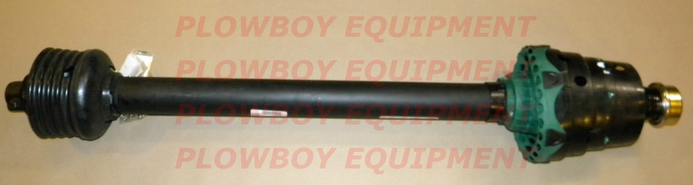 CV Driveline PTO for John Deere Rotary Cutter E12 E15 FC12E FC15E MX15 Complete
