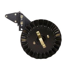 Yetter – No-Till Coulter Row Unit Mount,Monosem – Multi-Wave fits Monosem PLUS