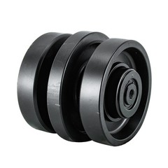 Track Bottom Roller For Bobcat T140 T190 T200 T590 T630 T650 T770 T320 T300/T750