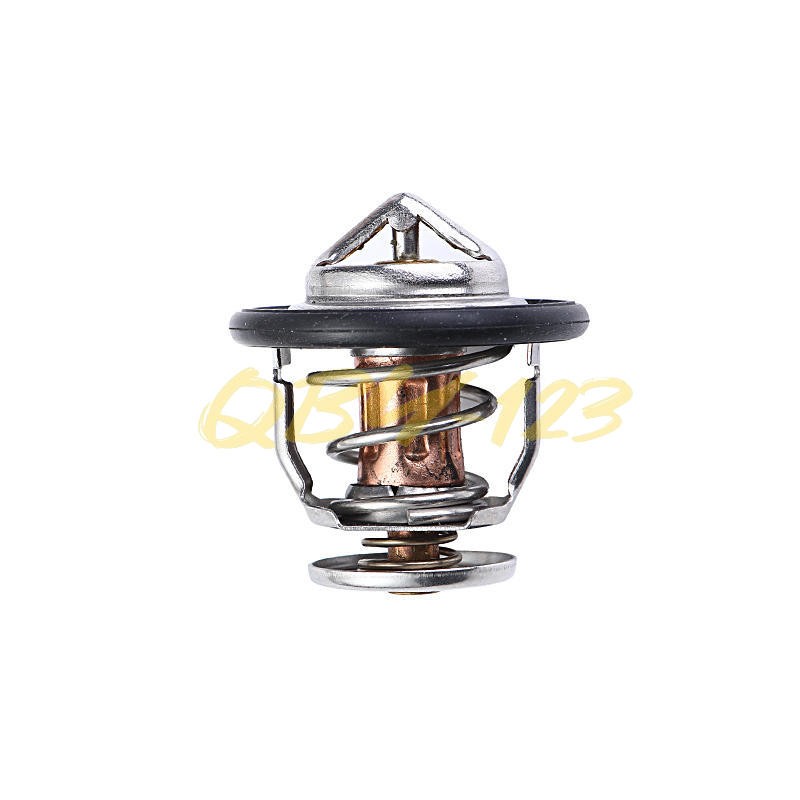 76.5℃ Thermostat 8971606540 8-97160654-0 for Isuzu 3LD2 3LB1 4LB1 Engine