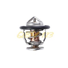 76.5℃ Thermostat 8971606540 8-97160654-0 for Isuzu 3LD2 3LB1 4LB1 Engine