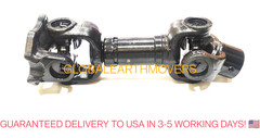 JCB BACKHOE – PUMP DRIVE SHAFT 25.4 MM / 1″ (PART NO. 914/60041 or 914/44500)