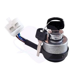 Ignition Switch for AGT-H15R | DHKG-H15
