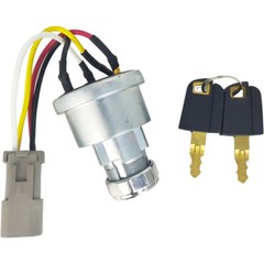 110-7887 467-8535 Ignition Starter Switch Compatible With Fit Caterpillar CAT