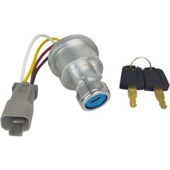 110-7887 467-8535 Ignition Starter Switch Compatible With Fit Caterpillar CAT