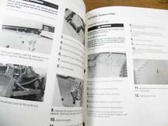 CAT Caterpillar D11R 74Z OPERATION & MAINTENANCE MANUAL