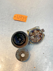 1979 Massey Ferguson MF 2775 Tractor CAV Fuel Filter Canister