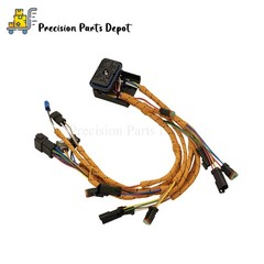 Fits Caterpillar 3126B 3126E 3126 Truck Engine Wiring Harness 205-1252 2051252