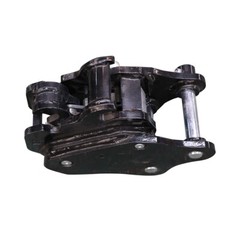 RIPPA 2000-3000 lbs Mini Excavator Quick Hitch Quick Coupler Replacement Parts