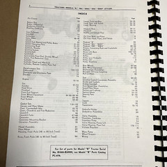Parts Manual Catalog fits John Deere B Tractors BN BW BNH BWH Assembly Views