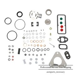 Injection Pump Repair Set For Ford Massey Ferguson 3 4 & 6 Cyl 7135-110 CAV DPA