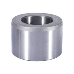 Set of 2 45MM Excavator Bucket Bushings For Bosses Cat John Deere Kubota Takeuch