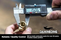 Float Level Gauge Motorcycle Tool for any motorbike