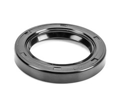EAI Metric Oil Shaft Seal 38X55X8mm Dust Grease Seal TC Double Lip w/ Spring