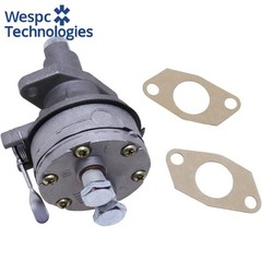 Fuel Lift Pump 130506140 For Northern Lights Generator Genset Perkins 102-05