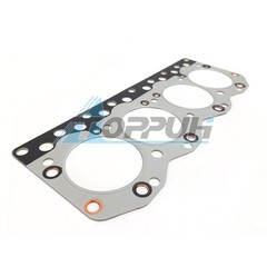 1Set C240 Full Gasket Kit for Isuzu C240 Engine C240PKJ C240PKG