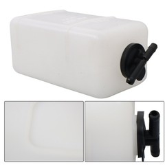 Overflow Tank Bottle Radiator Reservoir For Kubota L3408 L4508 37410-88603 B2601