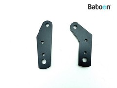 Engine Cover Sliders Suzuki SV 650 2003 (SV650N SV650S SV650 K3)