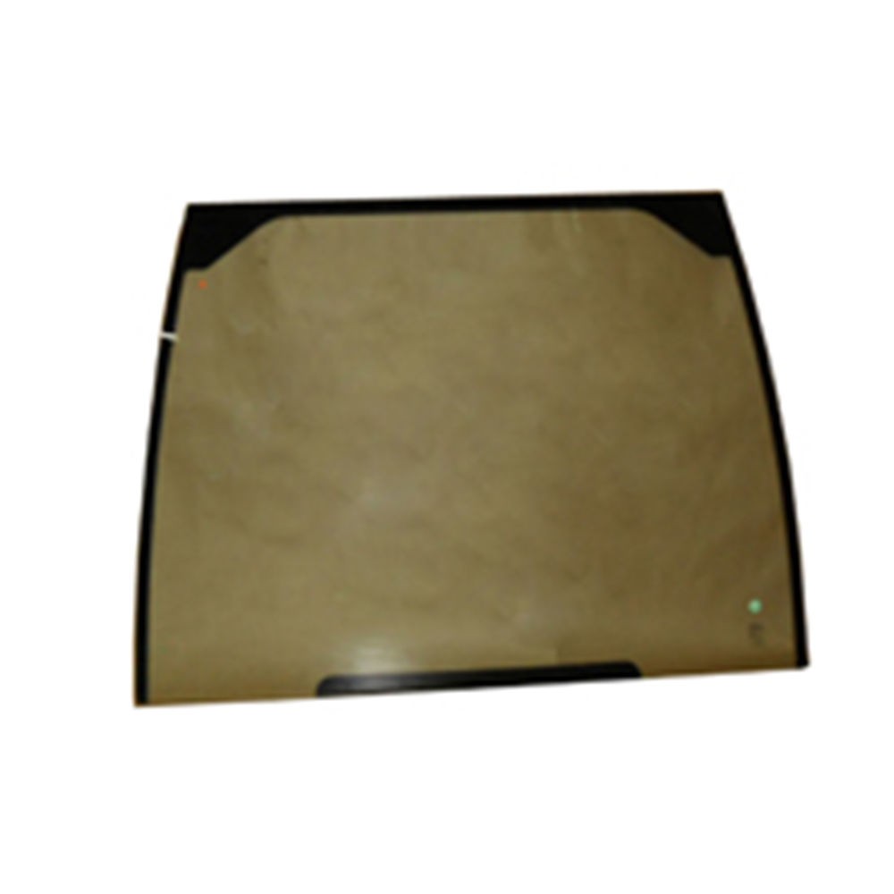 2059607 Glass Front Fits Caterpillar 414E 416E 420E 422E 428E 430E 432E 434E