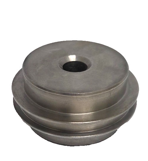 Ameripac 7630-1057, 2″ Minor Dia x 2.5″ Major Diax 1/2″ Bore x ~1-1/4″ Width