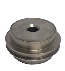 Ameripac 7630-1057, 2″ Minor Dia x 2.5″ Major Diax 1/2″ Bore x ~1-1/4″ Width