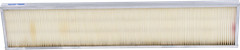 3050329 Cabin Air Filter for Cat M318D MH M322D M322D MH M325D L MH M325D MH