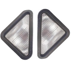 Headlight Lamp Light 6718042 6718043 for Bobcat A220 A300 A770 T110 T140 T180