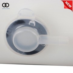 1PC Overflow Coolant Bottle For Coolant Reservoir With Bracket In Kubota