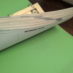 Terex 3311d Hauler No 824, 72162 Parts Catalog Manual Book OEM!