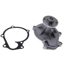 1C010-73032 1C010-73030 Water Pump Fits Kubota Engine V3800 V3600 V3300