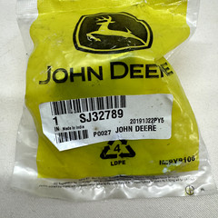 John Deere SJ32789 BRACKET