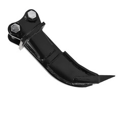 Excavator Ripper Attachments Ripper For Mini Excavator ∮25*160 Universal