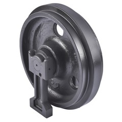 New Front Idler Fits For IHI IHI35N Heavy Equipment Mini Excavator