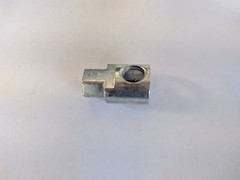 New OEM KIOTI 36001-0150 Loader Joystick Valve Joint – used on CK DK RX tractors
