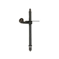 A140829 Pencil Fuel Injector Fits Case 1835 1845 1835B 1845B 1845S 580C